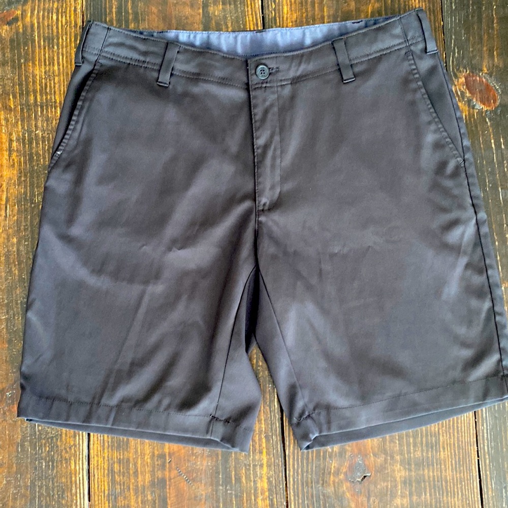 Men's BCG Water Resistant Everyday Shorts-34W